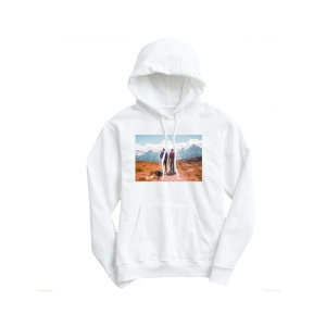 Sudadera personalizada