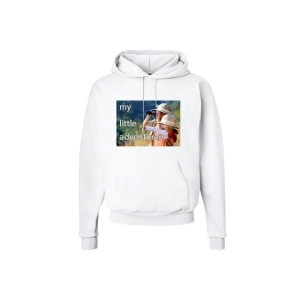 Sudadera personalizada