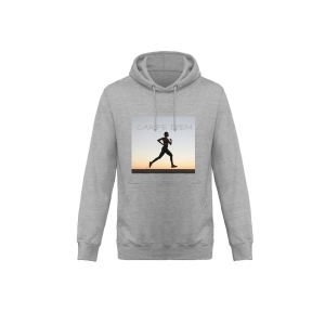 Sudadera personalizada