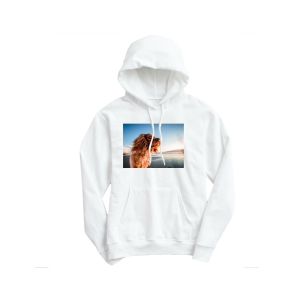 Sudadera personalizada