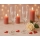 Copas de cava personalizadas grabadas con laser