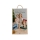 Caja de madera para vino personalizada 2 botellas