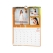 Calendario de pared personalizado