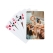 Baraja de cartas personalizada