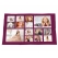 Manta personalizada con fotos 140x95
