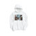 Sudadera personalizada