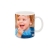 Taza personalizada con fotos