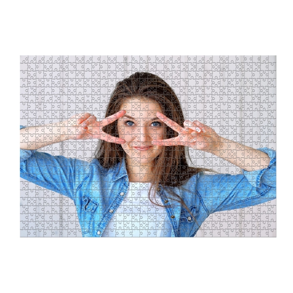 puzzle personalizado 1000 piezas