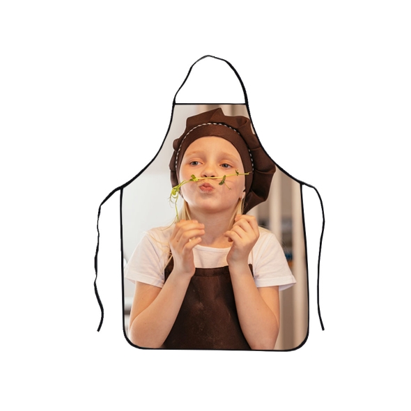 Delantal personalizado