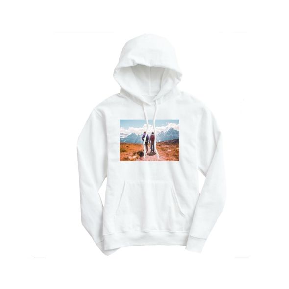 sudaderas personalizadas con foto
