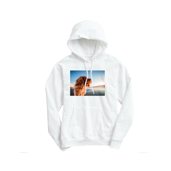 sudaderas personalizadas