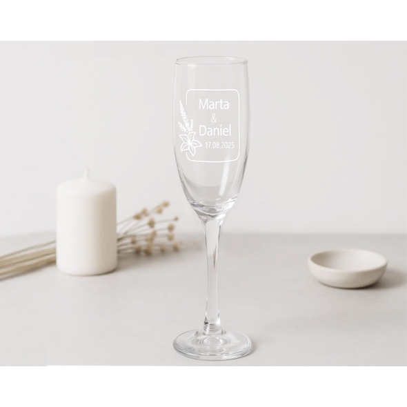 copas cava personalizadas boda